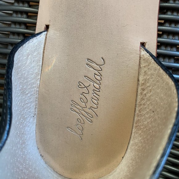 Loeffler Randall PRUNE D'ORSAY SLIP ON - Picture 8 of 10